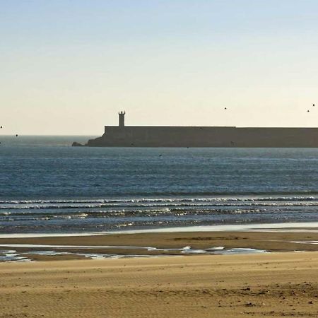 Apartamento Matosinhos Mar Apartment ภายนอก รูปภาพ