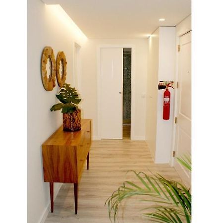 Apartamento Matosinhos Mar Apartment ภายนอก รูปภาพ