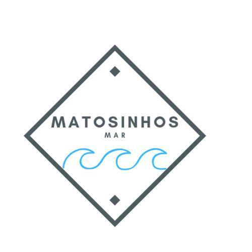 Apartamento Matosinhos Mar Apartment ภายนอก รูปภาพ