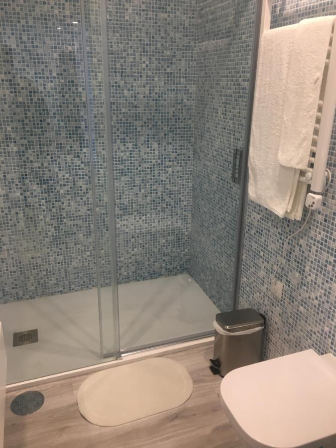Apartamento Matosinhos Mar Apartment ภายนอก รูปภาพ