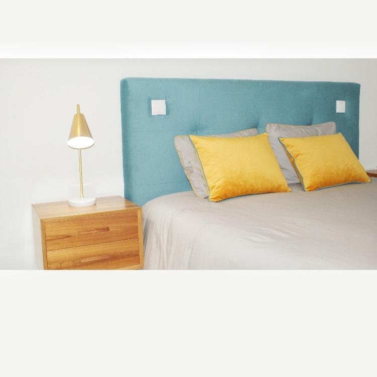 Apartamento Matosinhos Mar Apartment ภายนอก รูปภาพ